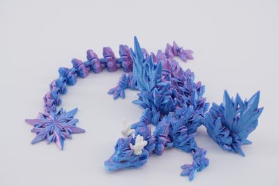 Winterwing Dragon Adult Small