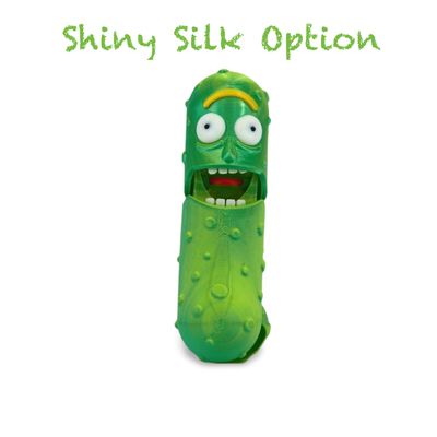 Silky Pickle