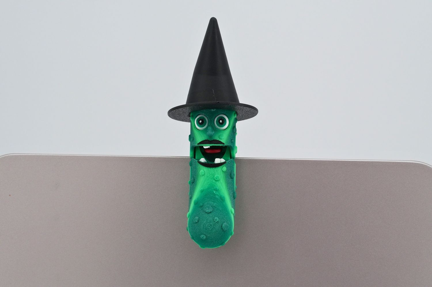 Witch Pickle Magnet