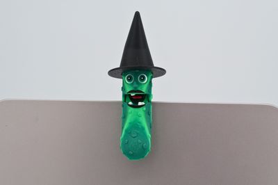 Witch Pickle Magnet