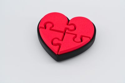 Multi Heart Puzzle Clicker