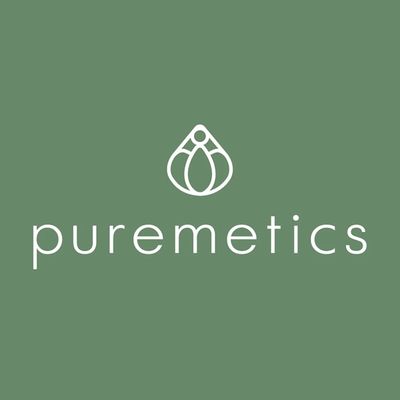 Puremetics Logo - Alle Produkte anzeigen lassen.