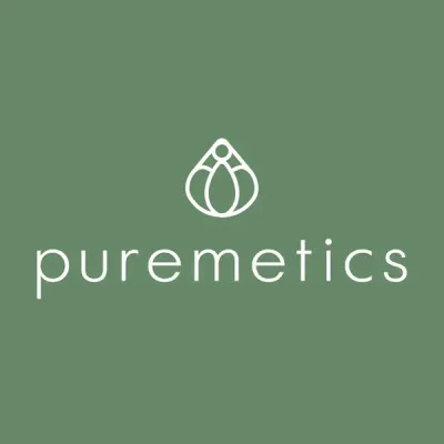 Puremetics Logo - Alle Produkte anzeigen lassen.