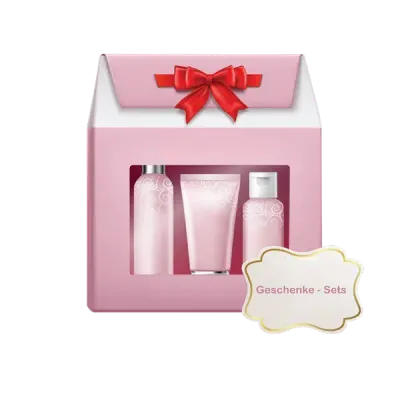 Geschenke-Sets