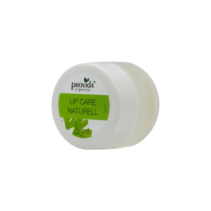 Provida - Lip Care Naturell
