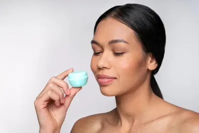 Lippenpflege