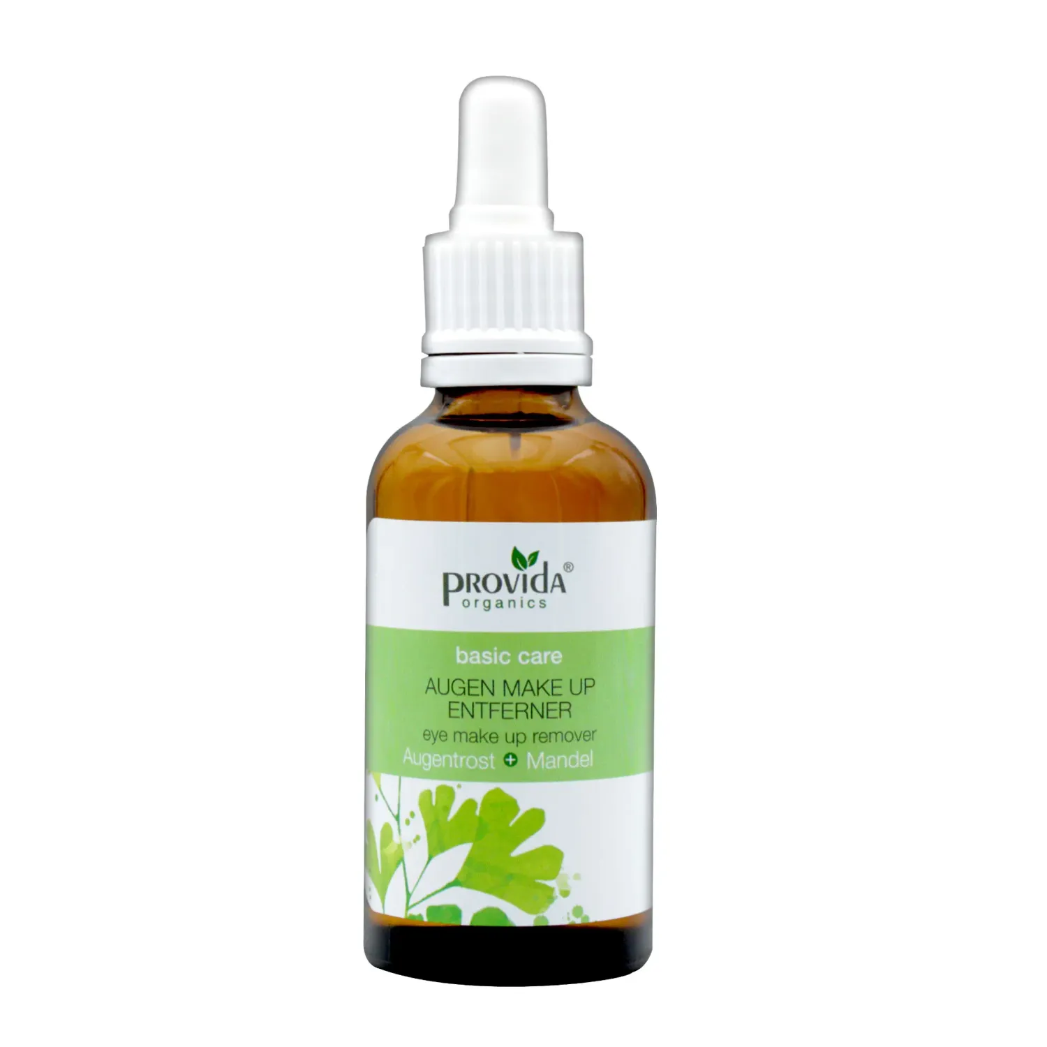 Provida - Augen Make-Up Entferner