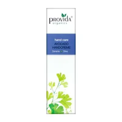 Provida - Avocado Handcreme