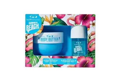 SUMMER BEACH - Duo Box - Meeresbrise