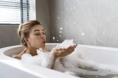 Duschen und Baden