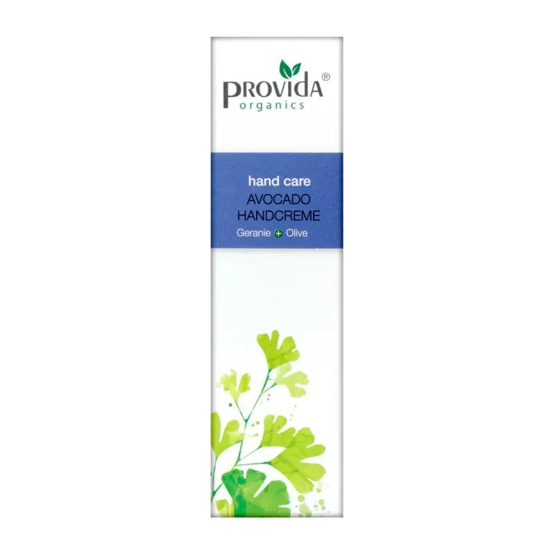Provida - Avocado Handcreme