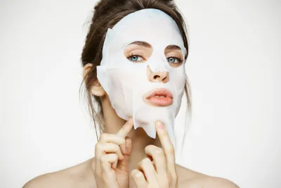 Gesichtsmasken