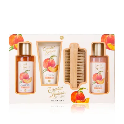 Accentra - Geschenkset ESSENTIAL BOTANICS - FRUITS Accentra - Geschenkset ESSENTIAL BOTANICS - FRUITS