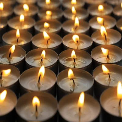 Teelichter