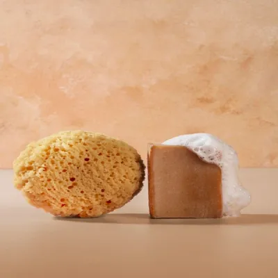 3 in1 Dusch-Konfekte