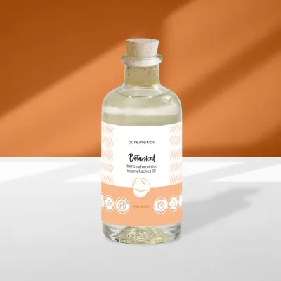 Puremetics - Botanical 'Aprikose'