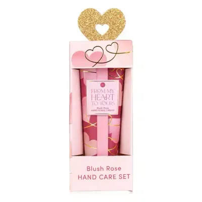 Accentra - Handpflegeset FROM MY HEART TO YOURS