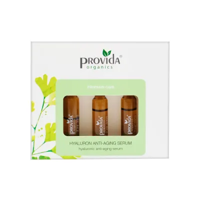 Provida - Hyaluron Anti-Aging Serum