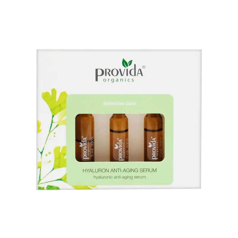 Provida - Hyaluron Anti-Aging Serum