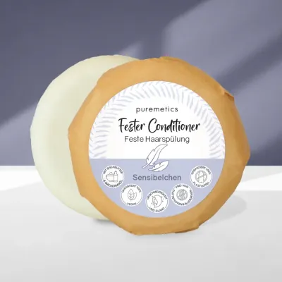 Puremetics - Fester Conditioner 'Sensibelchen'