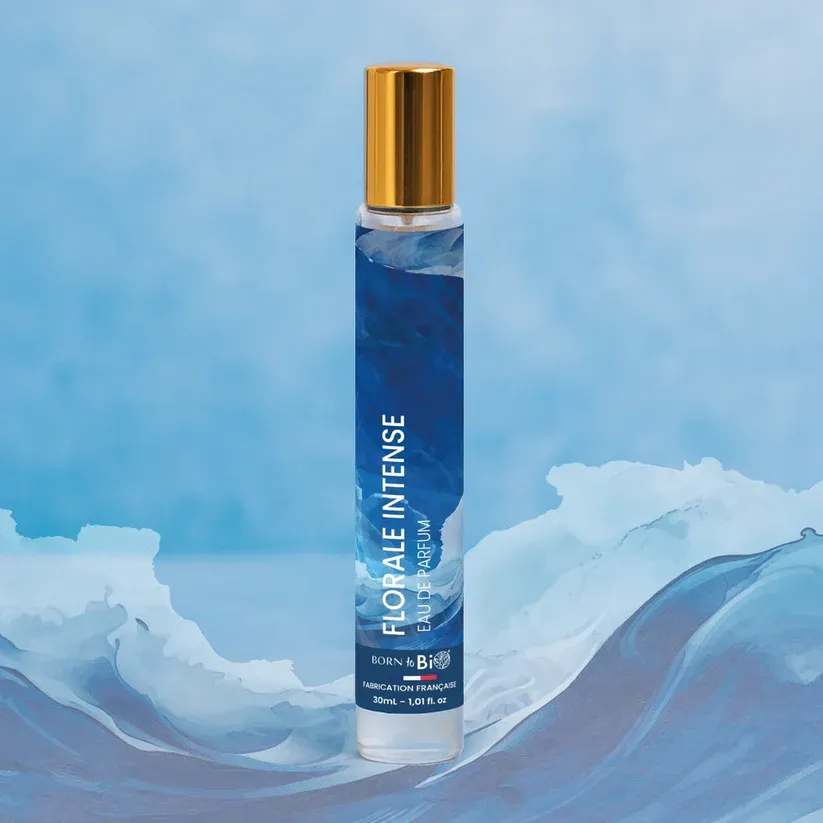 Born to Bio - FLORALE INTENSE – Eau de Parfum 30 ml
