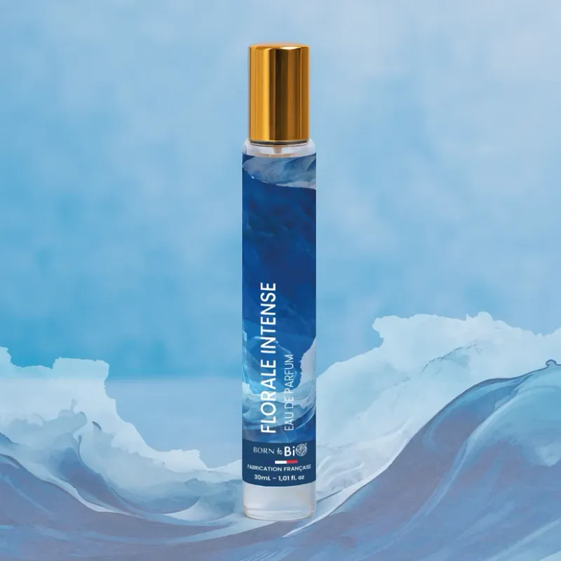 Born to Bio - FLORALE INTENSE – Eau de Parfum 30 ml Born to Bio - FLORALE INTENSE – Eau de Parfum 30 ml