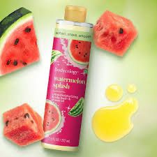 Bodycology Body Oil- Watermelon