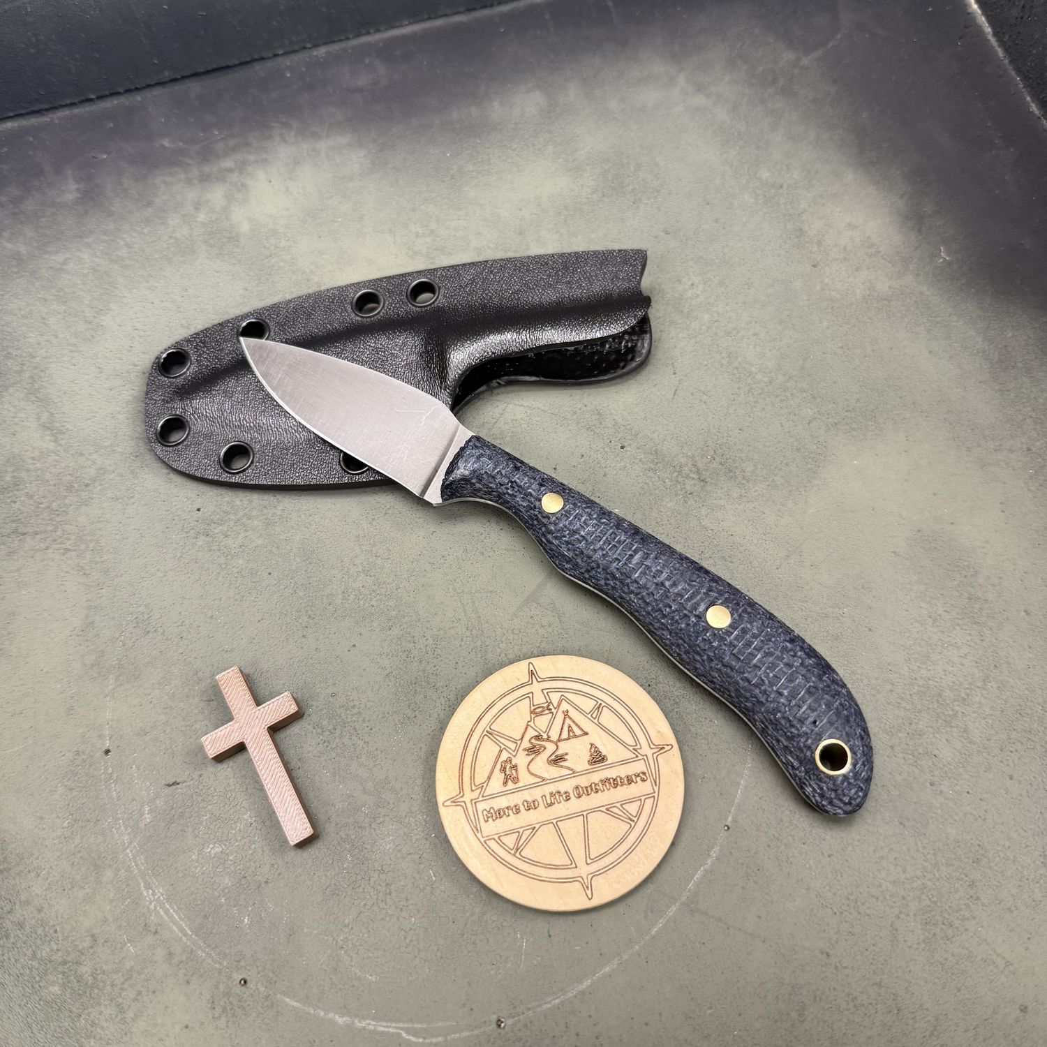 RK Bird N Trout Midnight