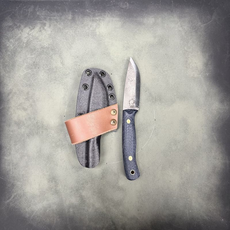 RK Dark Hollow Rough Midnight
