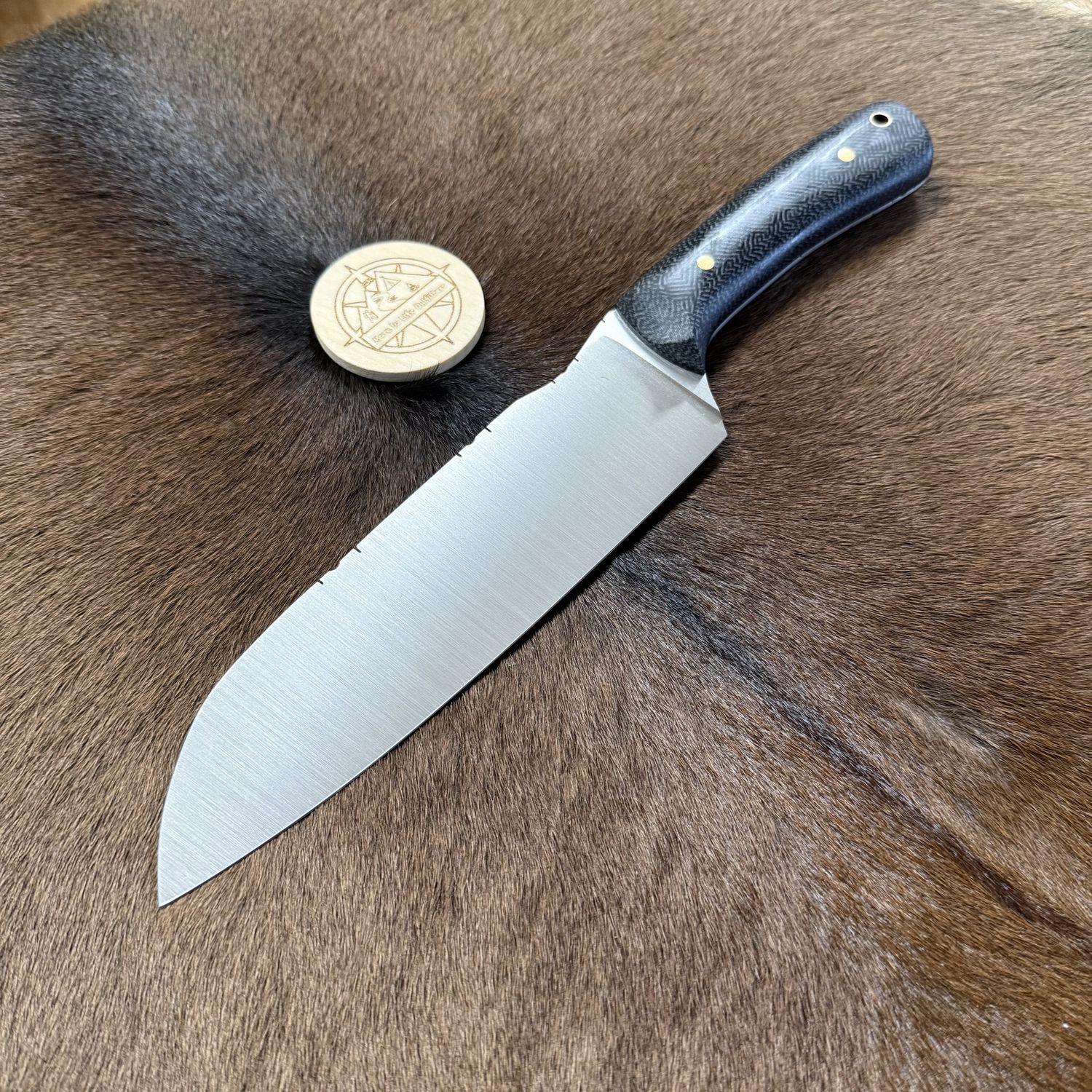 RK Camp Chef Herringbone AEBL