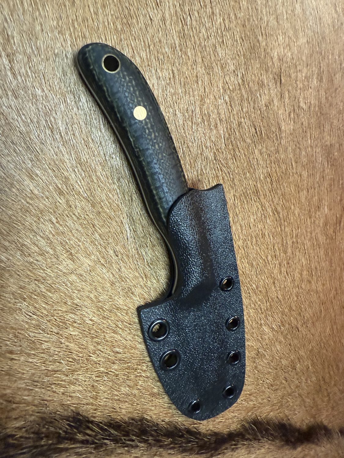 RK Wartburg Whittler MARPAT