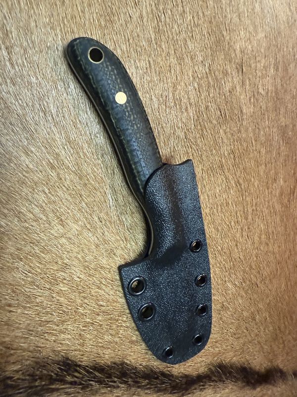 RK Wartburg Whittler MARPAT