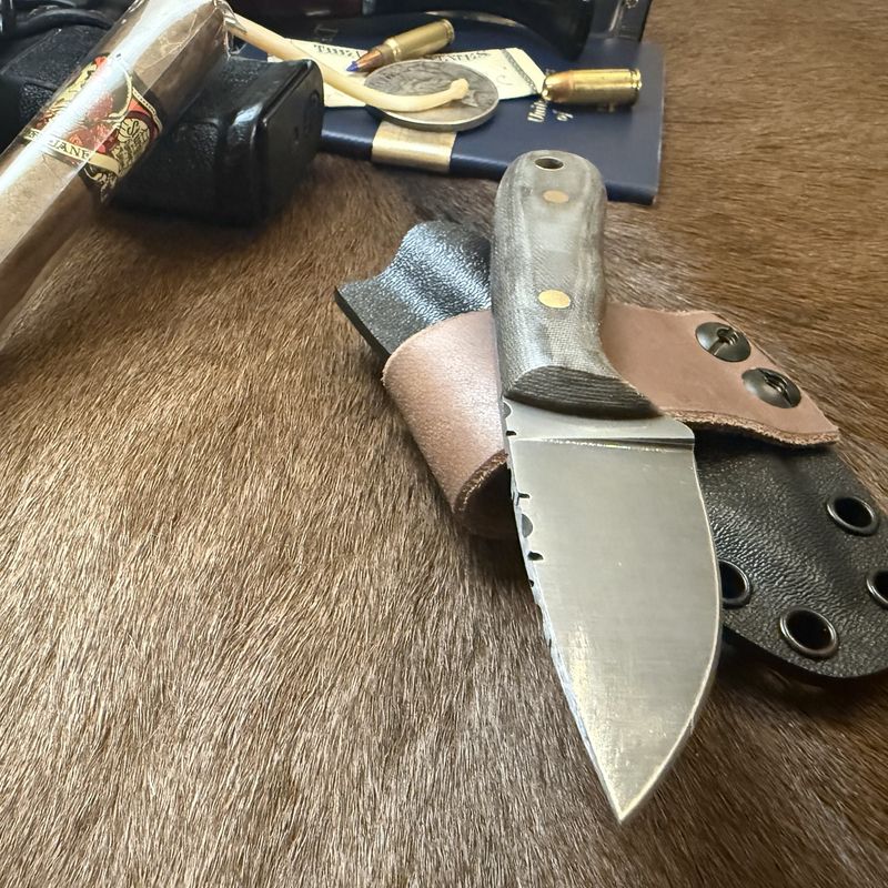 RK Pelisipi Grayman Acid File Taper