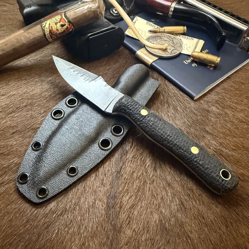 RK Pelisipi XL Slim Defender Midnight Blue Acid