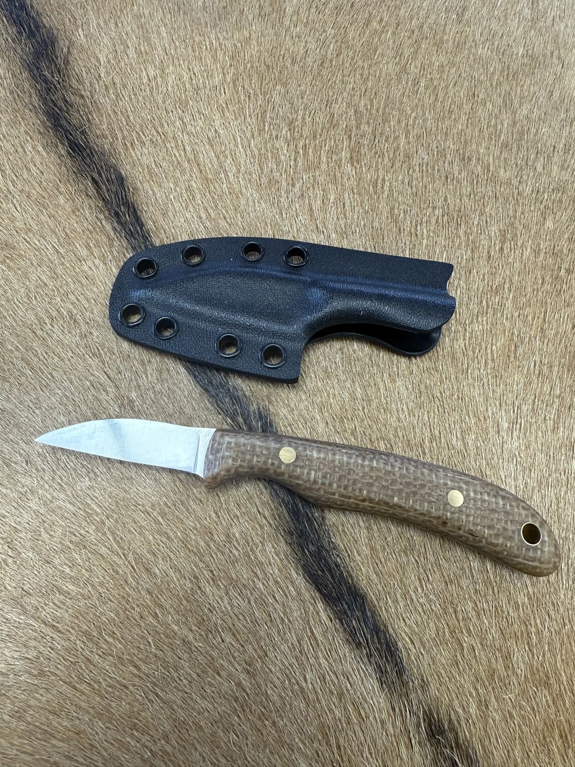 RK Wartburg Whittler Deer