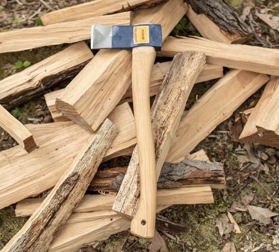 Hults Bruk Agdor 20 Inch Splitting Hatchet