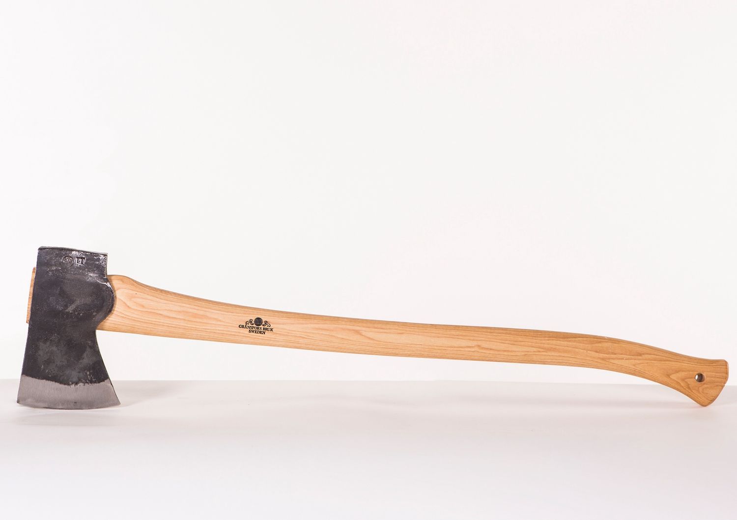 Gränsfors Bruk American Felling Axe 31 Curved 434-1