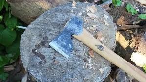 Gränsfors Bruk Carpenters Axe 465