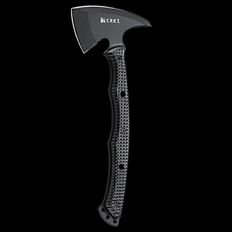 CRKT Kangee T-Hawk Black 2725