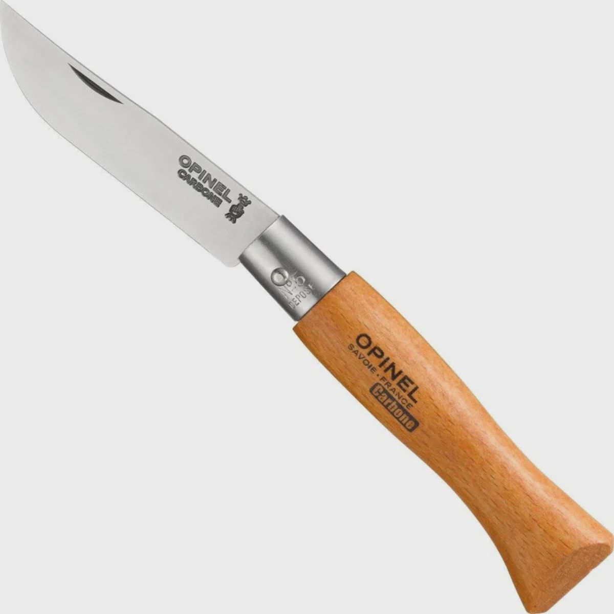 Opinel #05 Carbone