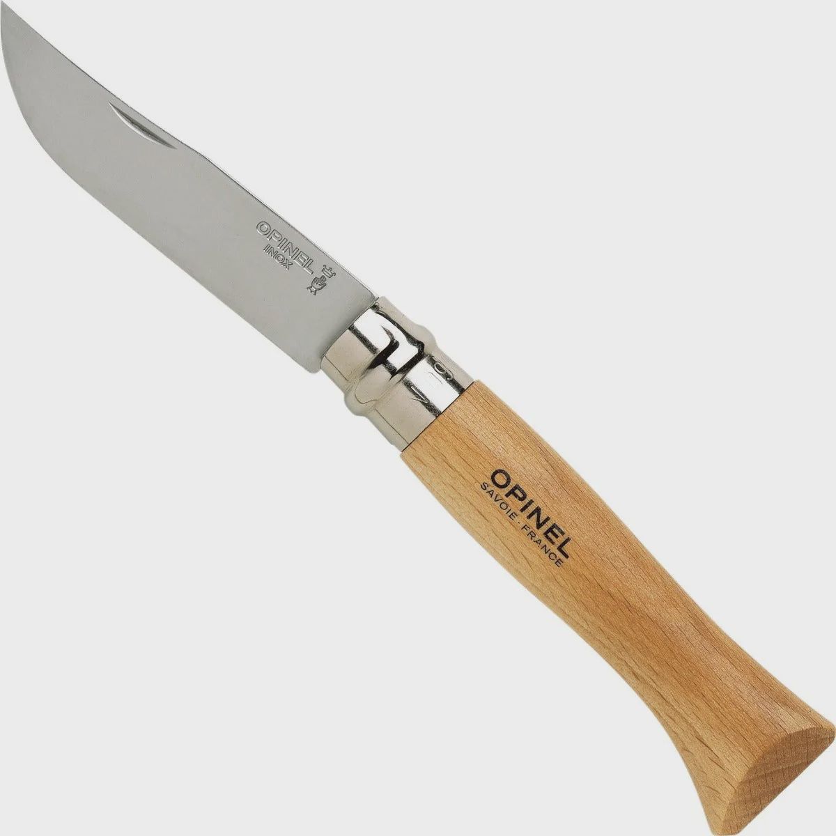 Opinel #09 Stainless/Inox