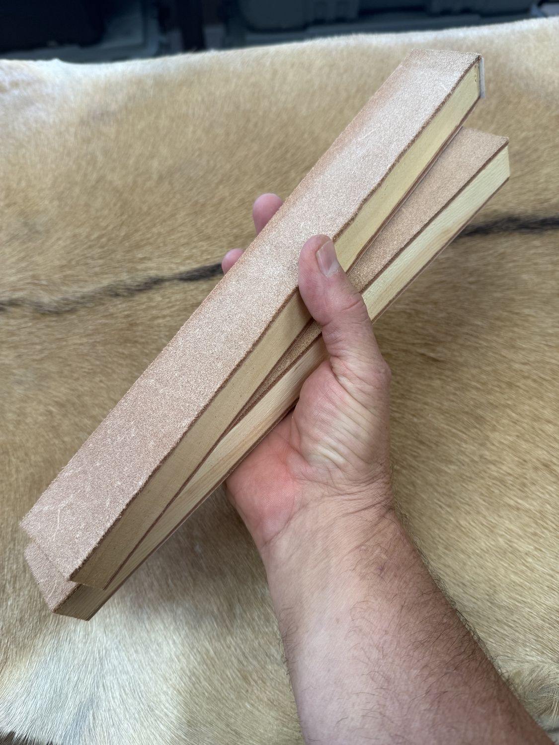 MTLO Pack Strop