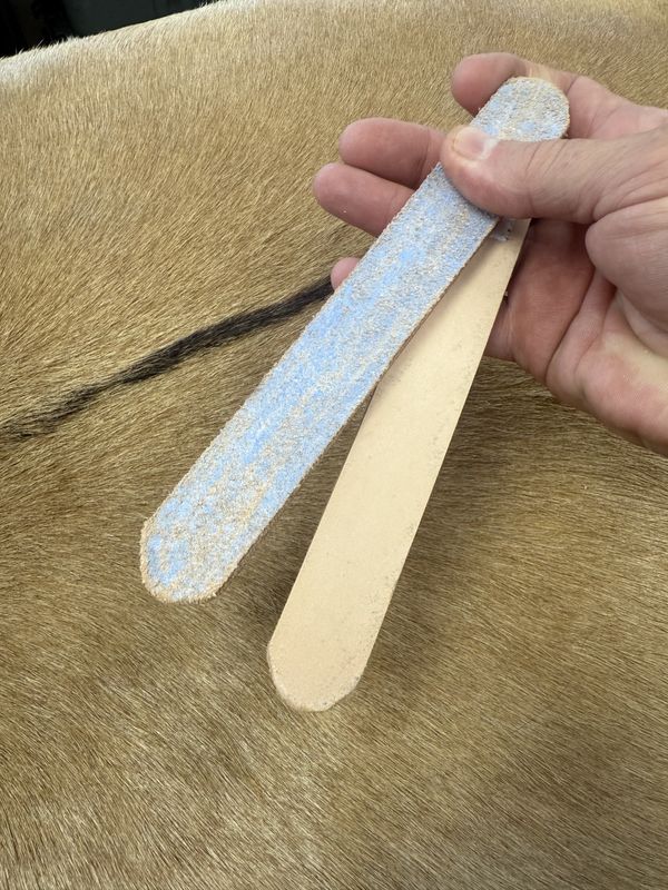 MTLO Pocket Strop