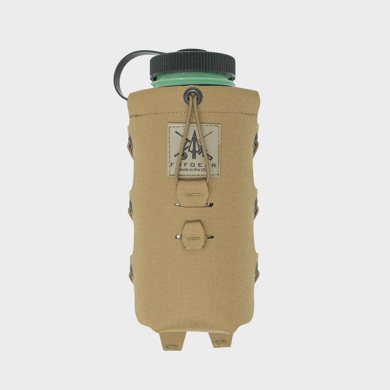 FHF Gear  Zoom  Water Bottle Holster