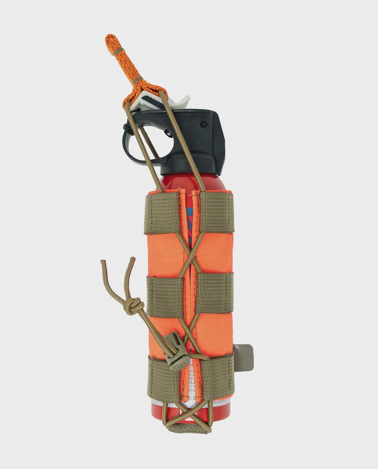 FHF Gear EXPANDABLE BEAR SPRAY HOLSTER