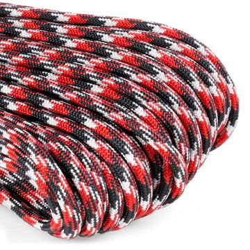 Atwood 550 Paracord 100 Ft Texan