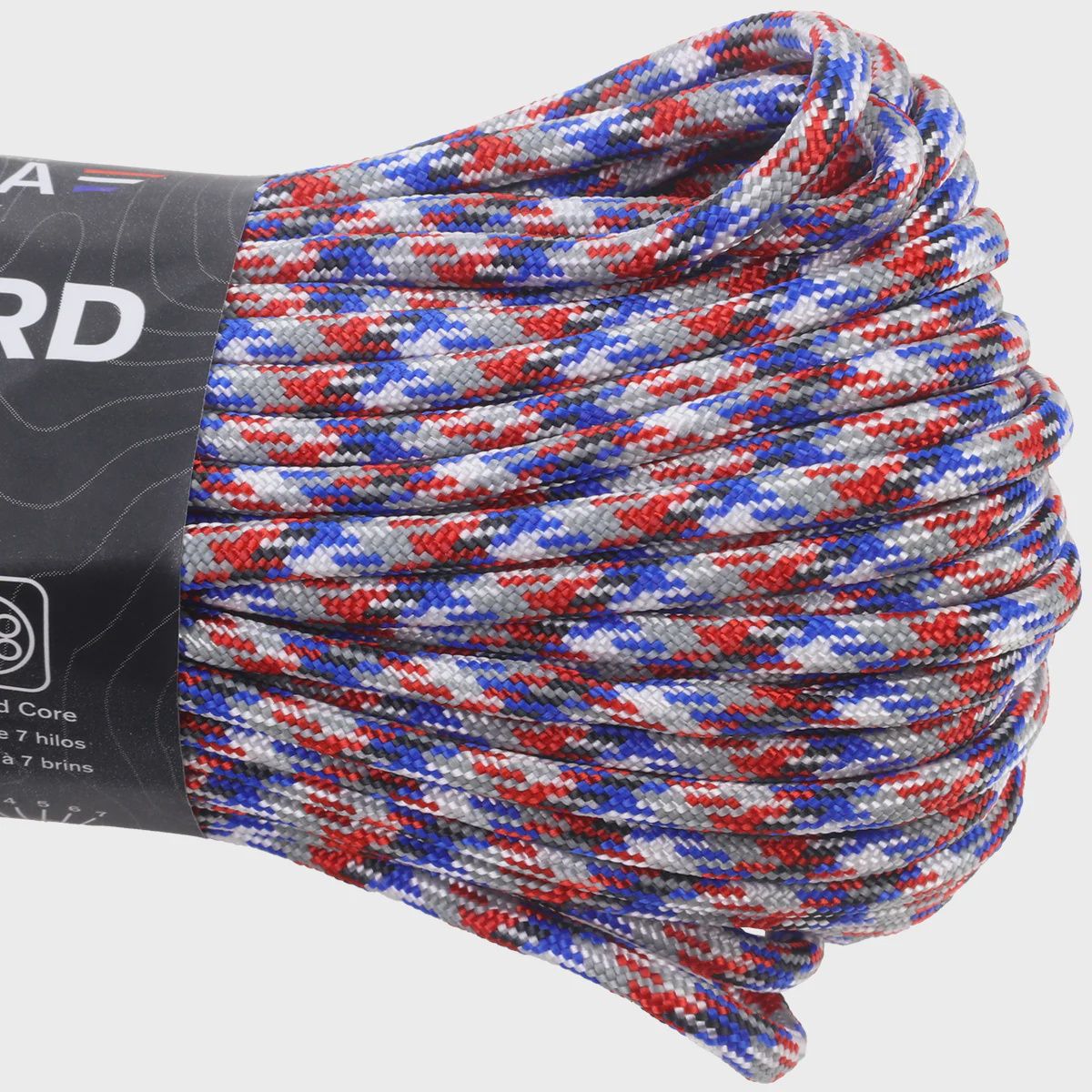 Atwood 550 Paracord 100 Ft New England