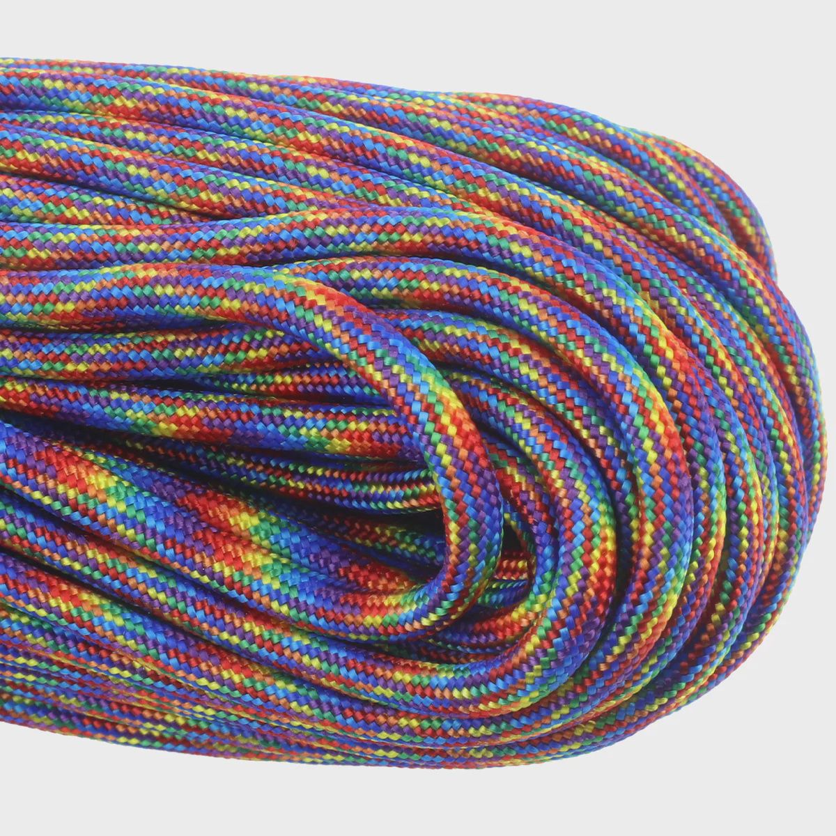 Atwood 550 Paracord 100 Ft Tye-Dye