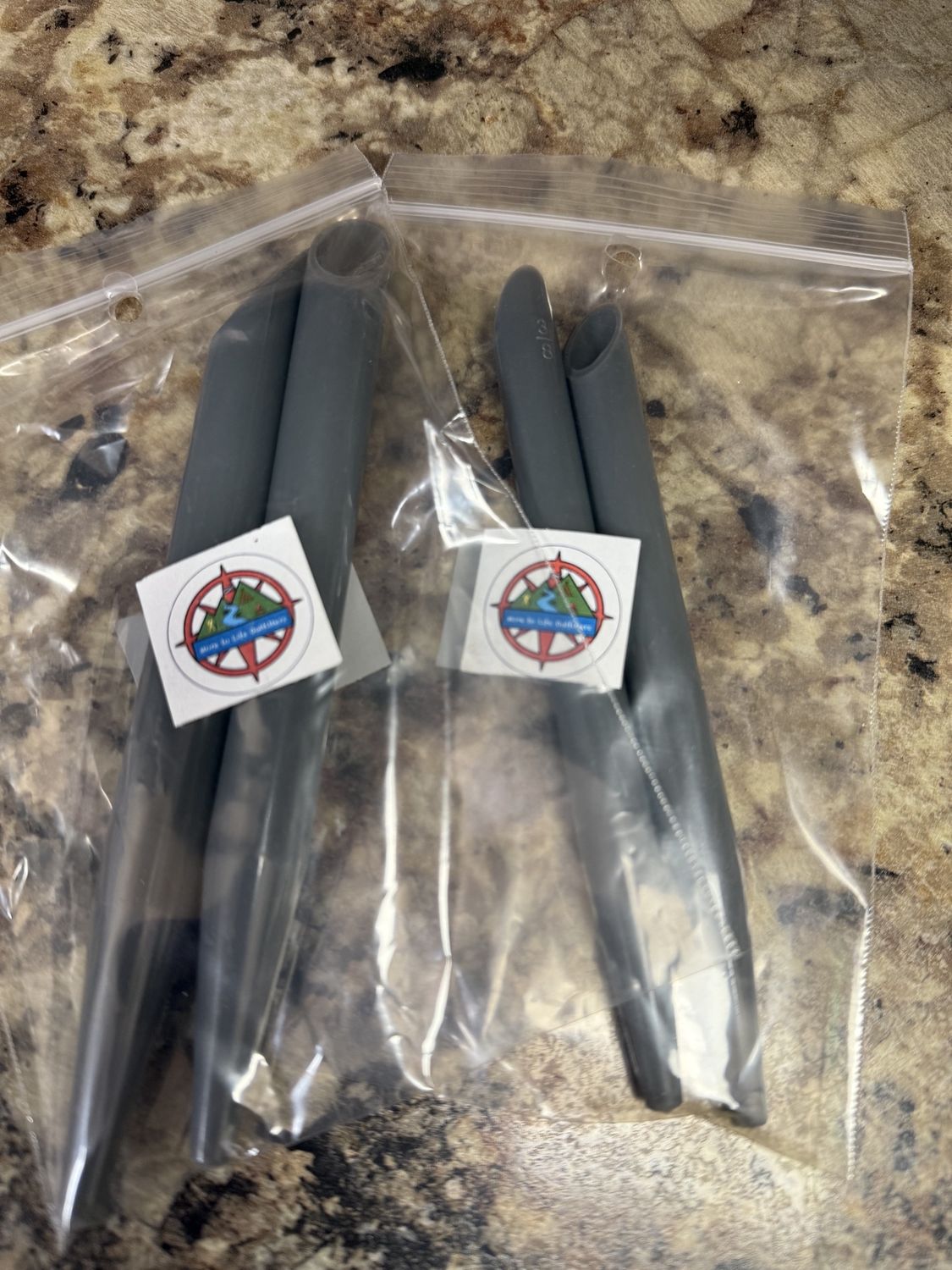 Plastic Splicing Fids