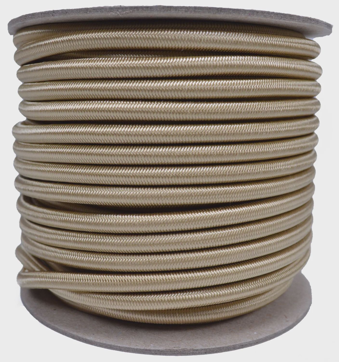 1/4 Bungee Shock Cord sold by the foot cut to order